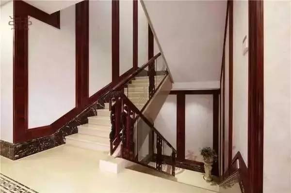 紅木別墅——紅木大佬斥巨資打造！