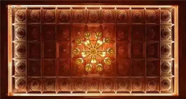 紅木別墅——紅木大佬斥巨資打造！