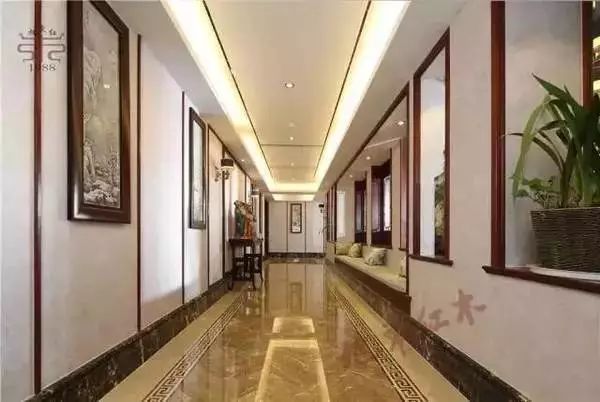 紅木別墅——紅木大佬斥巨資打造！