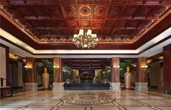 紅木別墅——紅木大佬斥巨資打造！