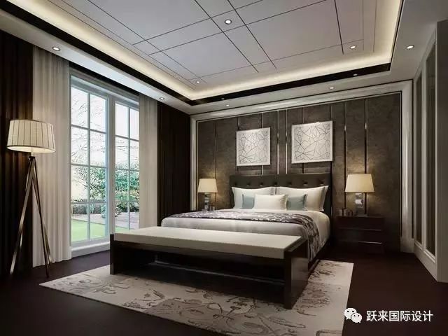 500平獨(dú)棟別墅設(shè)計(jì)，優(yōu)雅的古典之路