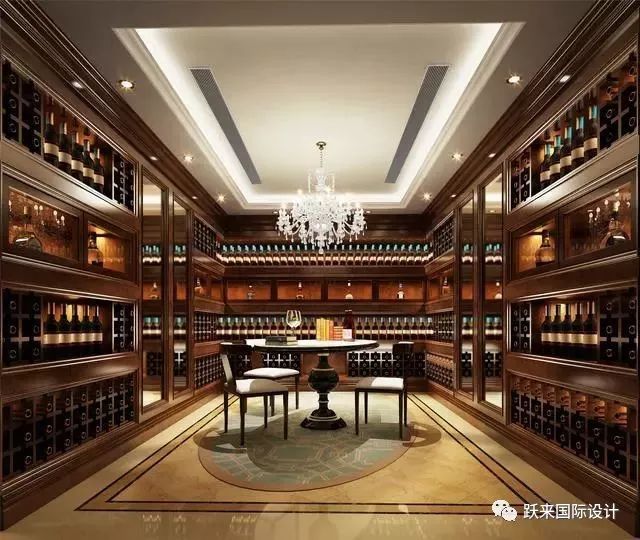 500平獨(dú)棟別墅設(shè)計(jì)，優(yōu)雅的古典之路