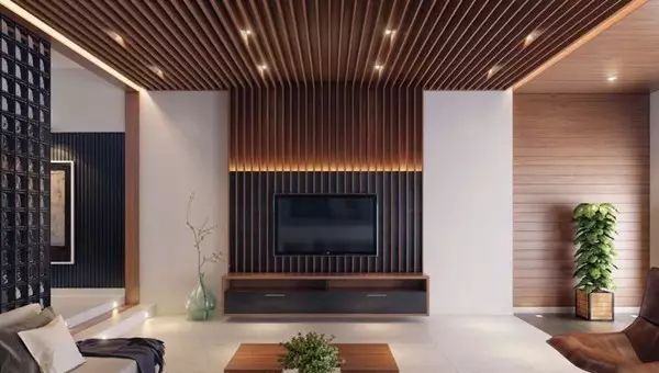 給別墅做個(gè)柵欄吧，美得鄰居爭(zhēng)相模仿！