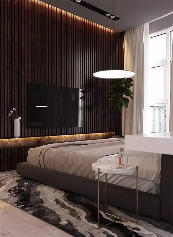 給別墅做個(gè)柵欄吧，美得鄰居爭(zhēng)相模仿！