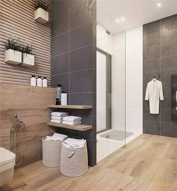 給別墅做個(gè)柵欄吧，美得鄰居爭(zhēng)相模仿！