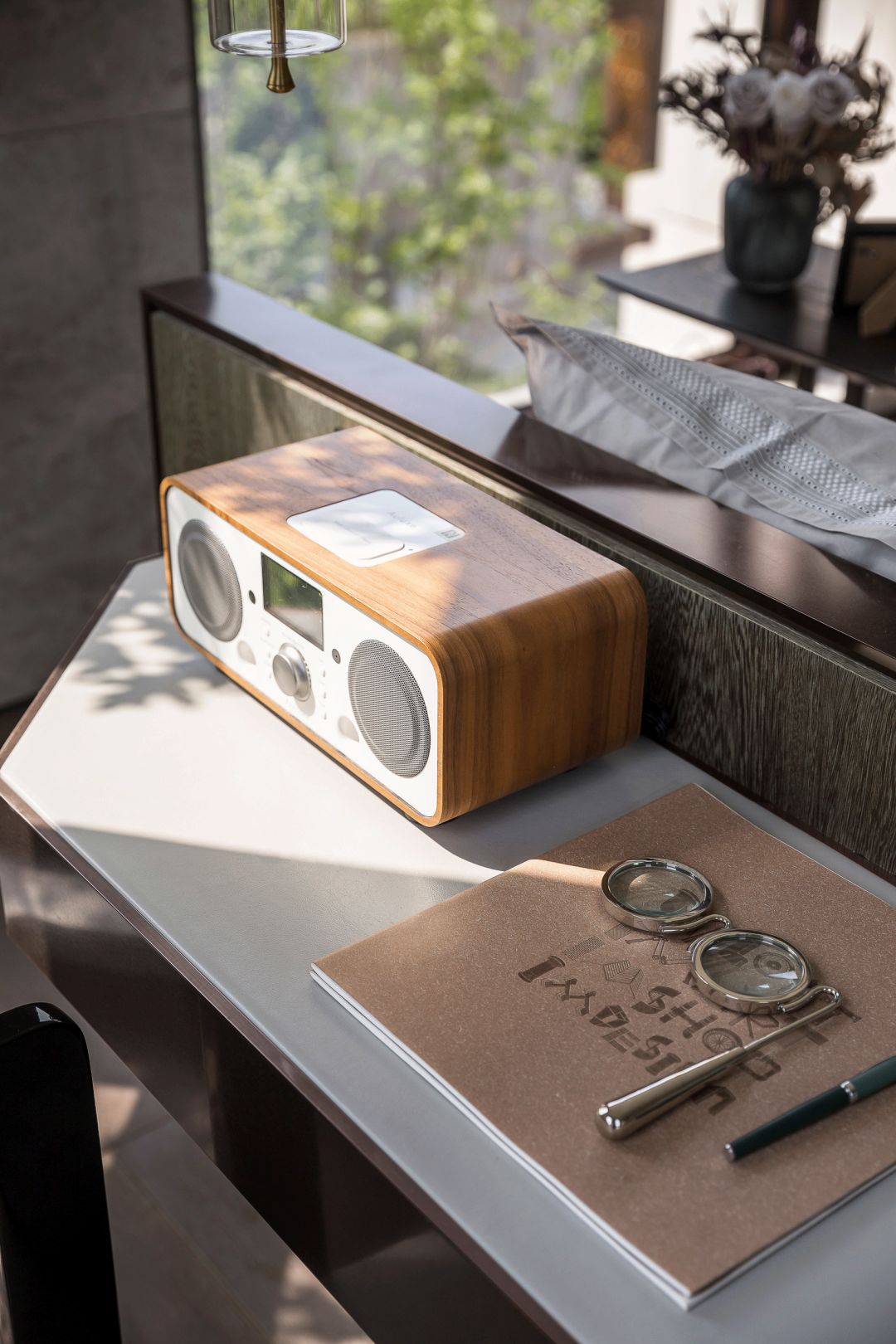 高級灰別墅設(shè)計，自然流露的優(yōu)雅范兒！