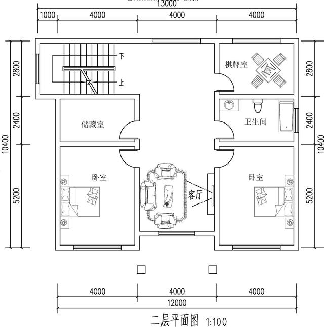 實(shí)拍3套農(nóng)村自建房設(shè)計(jì)，每一戶都是精心設(shè)計(jì)，有你喜歡的款么？