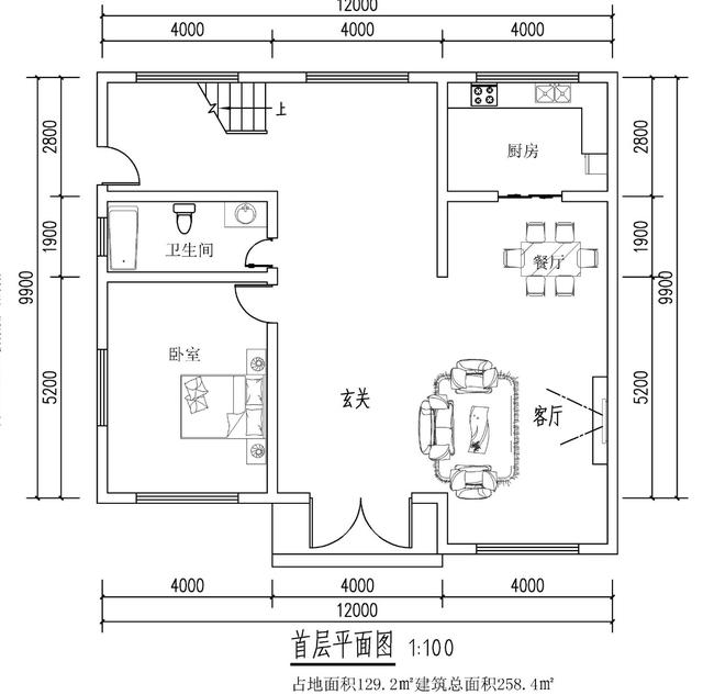 實(shí)拍3套農(nóng)村自建房設(shè)計(jì)，每一戶都是精心設(shè)計(jì)，有你喜歡的款么？