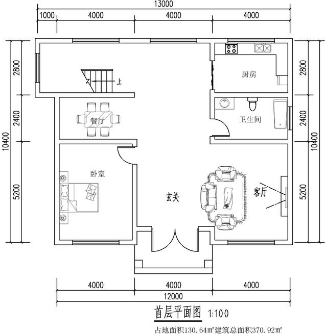 實(shí)拍3套農(nóng)村自建房設(shè)計(jì)，每一戶都是精心設(shè)計(jì)，有你喜歡的款么？