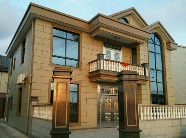 實(shí)拍3套農(nóng)村自建房設(shè)計(jì)，每一戶都是精心設(shè)計(jì)，有你喜歡的款么？