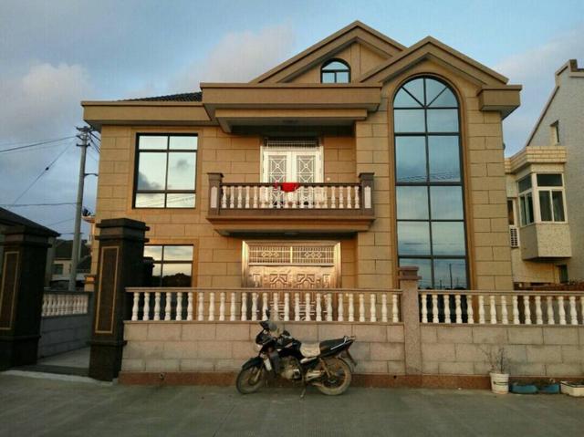 實(shí)拍3套農(nóng)村自建房設(shè)計(jì)，每一戶都是精心設(shè)計(jì)，有你喜歡的款么？