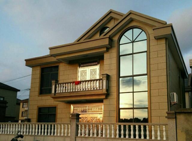 實(shí)拍3套農(nóng)村自建房設(shè)計(jì)，每一戶都是精心設(shè)計(jì)，有你喜歡的款么？