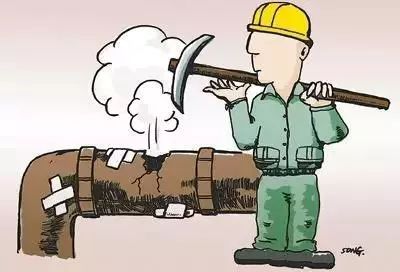 房屋下水管道滲水、漏水、被堵返水，業(yè)主到底該找誰(shuí)？誰(shuí)負(fù)責(zé)？咋處理？