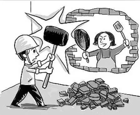 房屋下水管道滲水、漏水、被堵返水，業(yè)主到底該找誰(shuí)？誰(shuí)負(fù)責(zé)？咋處理？