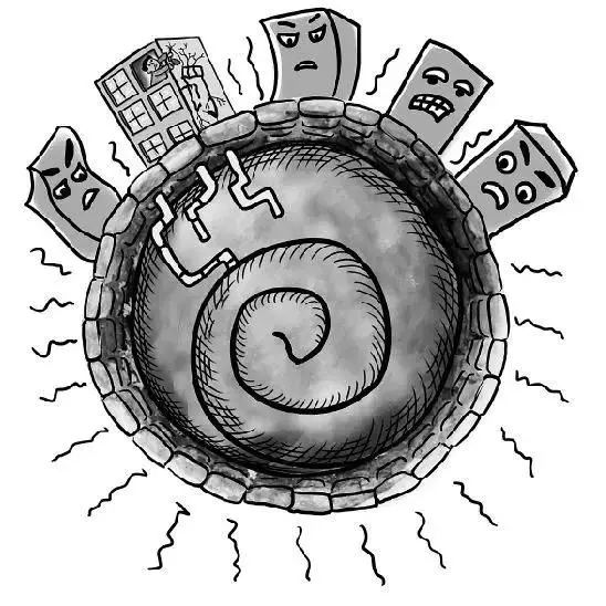 房屋下水管道滲水、漏水、被堵返水，業(yè)主到底該找誰(shuí)？誰(shuí)負(fù)責(zé)？咋處理？