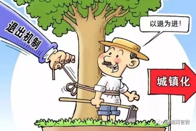 農(nóng)村新動作，4種房屋留不住了，3類農(nóng)民不準蓋房，村干部要忙了