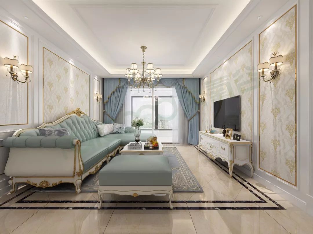 硅藻泥為什么適用于別墅？