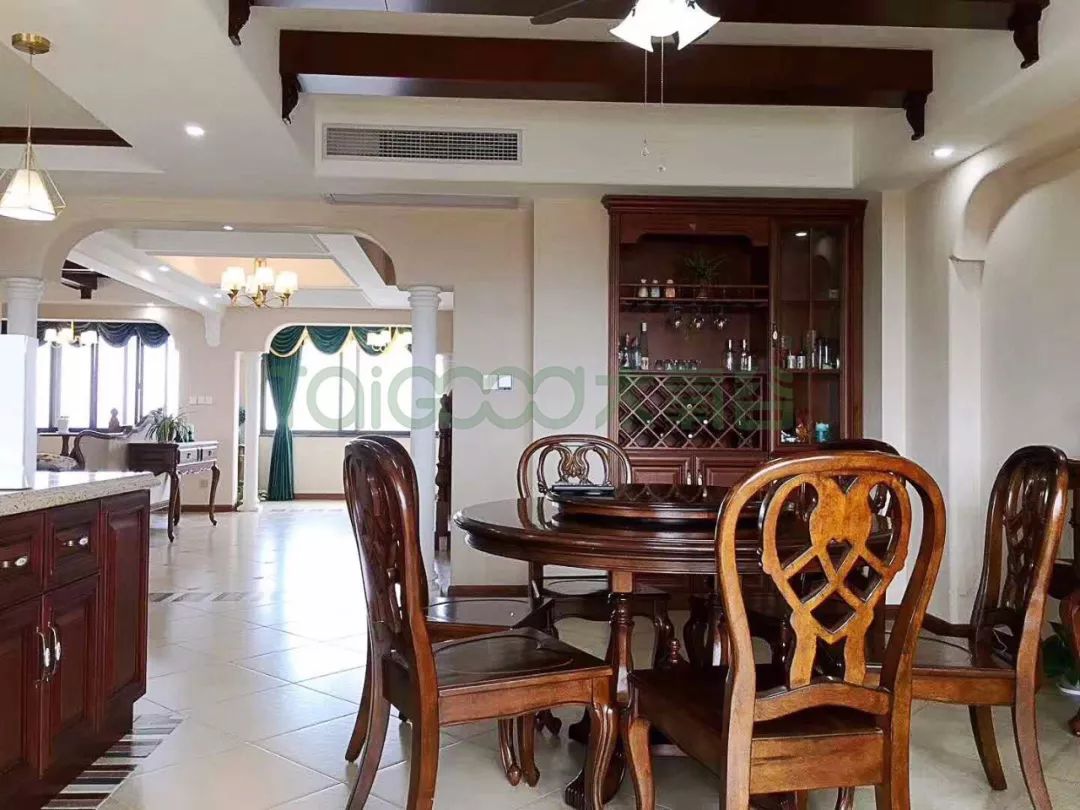 硅藻泥為什么適用于別墅？