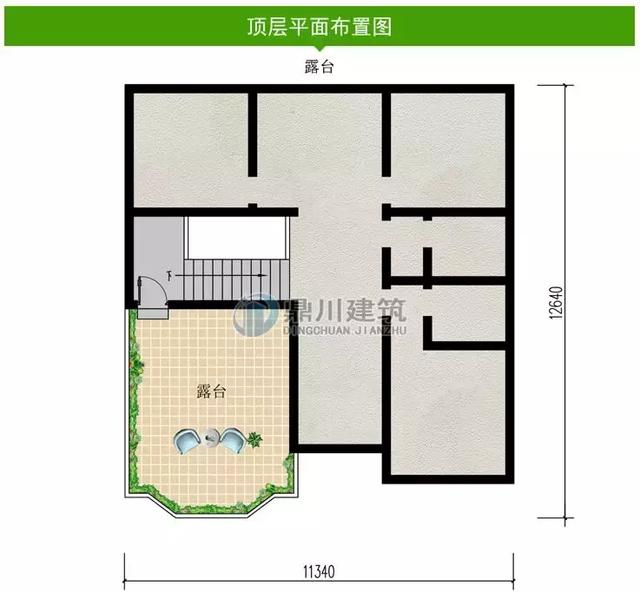 這8款別墅設(shè)計圖都非常適合農(nóng)村建造，造價經(jīng)濟(jì)，比城里買房劃算