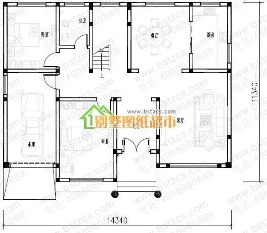 這8款別墅設(shè)計圖都非常適合農(nóng)村建造，造價經(jīng)濟(jì)，比城里買房劃算