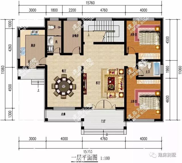 最火爆的12棟兩層農(nóng)村自建房設(shè)計圖，施工簡單，造價也經(jīng)濟(jì)