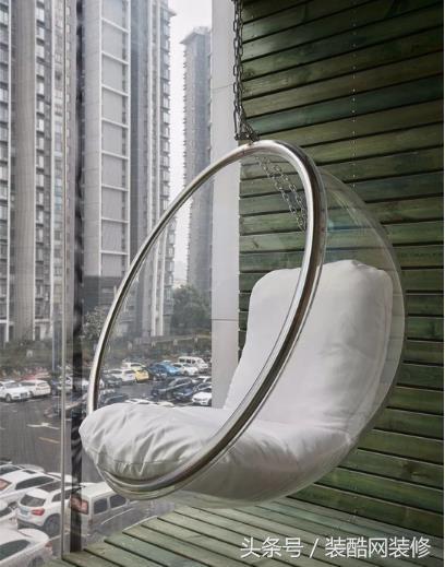 109平清新孔雀綠簡(jiǎn)美風(fēng)，客廳清新孔雀綠優(yōu)雅有格調(diào)，裝修20萬，你心動(dòng)嗎？