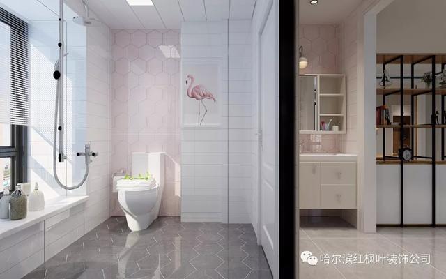 人生第一套80㎡北歐風(fēng)格裝修效果圖，經(jīng)濟(jì)實(shí)惠，裝修效果一級(jí)棒！