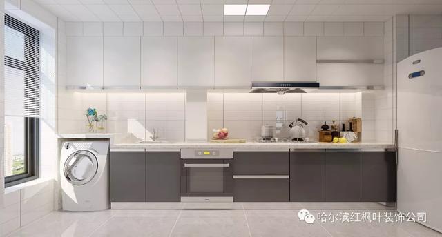 人生第一套80㎡北歐風(fēng)格裝修效果圖，經(jīng)濟(jì)實(shí)惠，裝修效果一級(jí)棒！