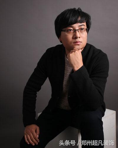 摩登東方風格別墅裝修，用西方的表現技法來展現摩登東方的時尚和時代感！