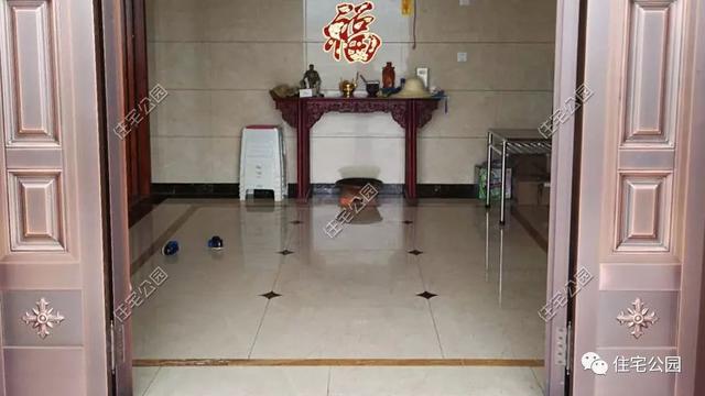 今日實(shí)例別墅設(shè)計(jì)圖，回農(nóng)村建別墅，也算是衣錦還鄉(xiāng)了，還可以盡盡孝道