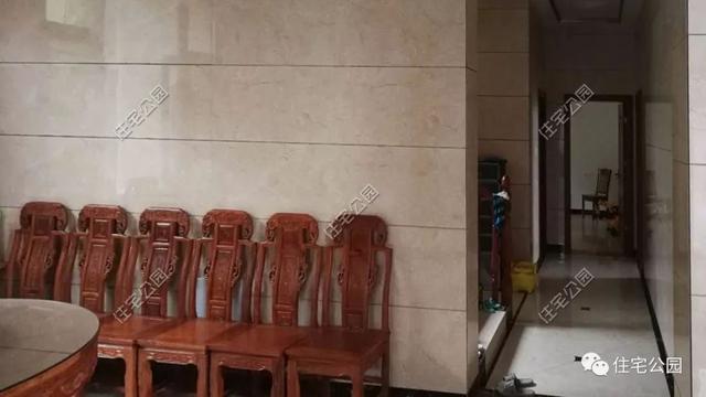 今日實(shí)例別墅設(shè)計(jì)圖，回農(nóng)村建別墅，也算是衣錦還鄉(xiāng)了，還可以盡盡孝道