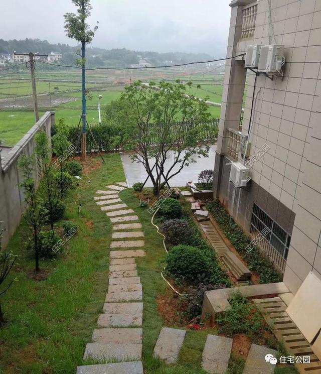 今日實(shí)例別墅設(shè)計(jì)圖，回農(nóng)村建別墅，也算是衣錦還鄉(xiāng)了，還可以盡盡孝道