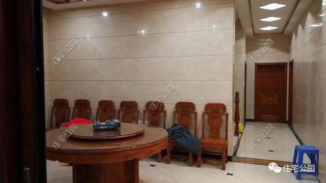 今日實(shí)例別墅設(shè)計(jì)圖，回農(nóng)村建別墅，也算是衣錦還鄉(xiāng)了，還可以盡盡孝道