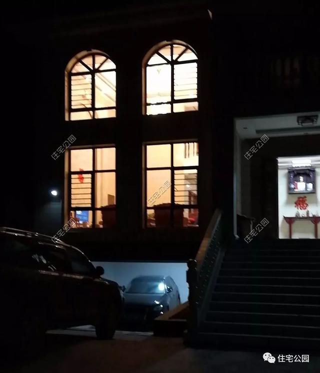 今日實(shí)例別墅設(shè)計(jì)圖，回農(nóng)村建別墅，也算是衣錦還鄉(xiāng)了，還可以盡盡孝道