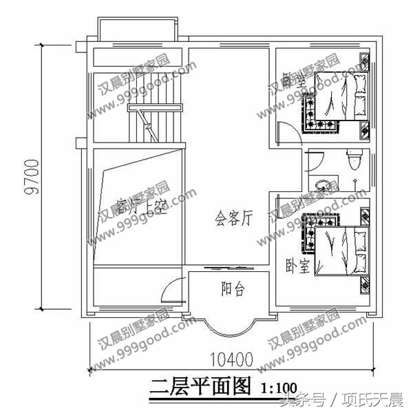 五套別墅設(shè)計(jì)圖，大開間小進(jìn)深，拿到即可施工，看有你喜歡的么