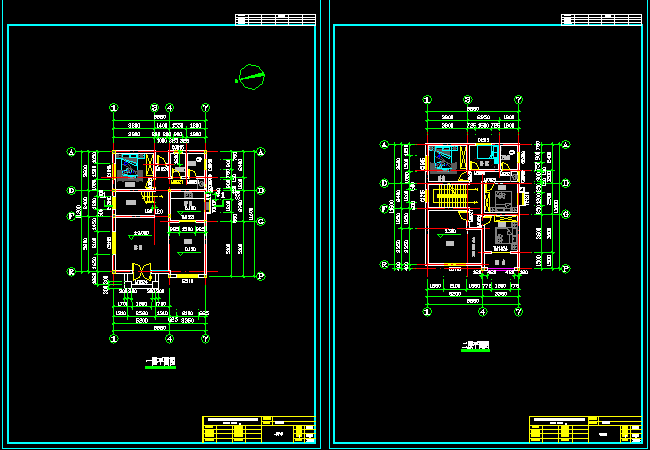 推薦幾款三層自建房設(shè)計(jì)圖，造價(jià)實(shí)惠，戶型合理，30萬(wàn)就可以建