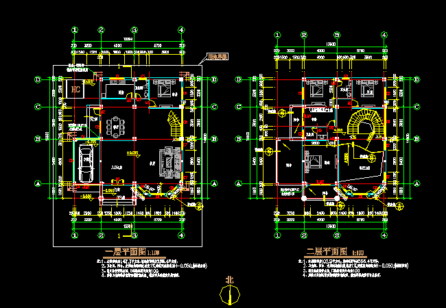 推薦幾款三層自建房設(shè)計(jì)圖，造價(jià)實(shí)惠，戶型合理，30萬(wàn)就可以建