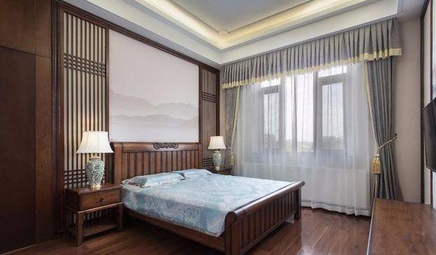 這套別墅設(shè)計圖適合家中人口多的家庭建，保證讓你不再擔心因家里人口多而帶來的問題