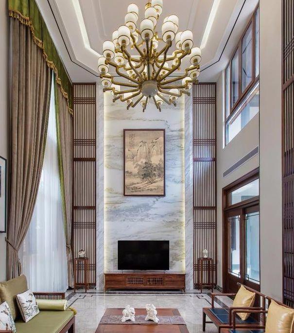 這套別墅設(shè)計圖適合家中人口多的家庭建，保證讓你不再擔心因家里人口多而帶來的問題