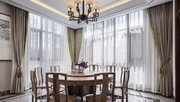 這套別墅設(shè)計圖適合家中人口多的家庭建，保證讓你不再擔心因家里人口多而帶來的問題