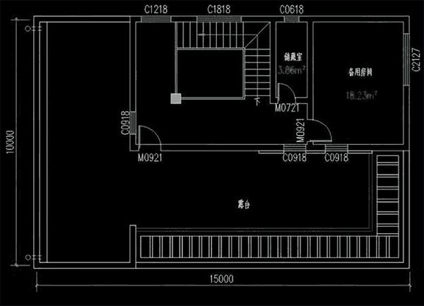 3款現(xiàn)代風(fēng)別墅設(shè)計(jì)圖了解一下，現(xiàn)代風(fēng)就是品味的象征
