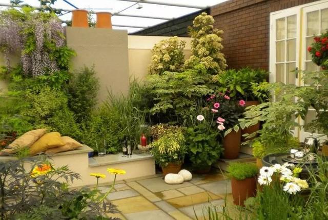 28萬花園別墅設計圖，你值得擁有