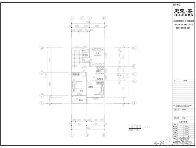 推薦3款三層別墅設(shè)計(jì)圖，經(jīng)濟(jì)實(shí)用戶型精美，家里的老房子可以翻新再蓋蓋了