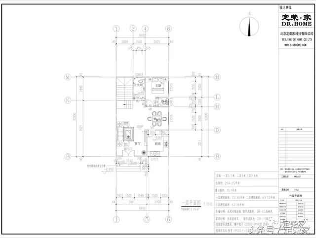 推薦3款三層別墅設(shè)計(jì)圖，經(jīng)濟(jì)實(shí)用戶型精美，家里的老房子可以翻新再蓋蓋了