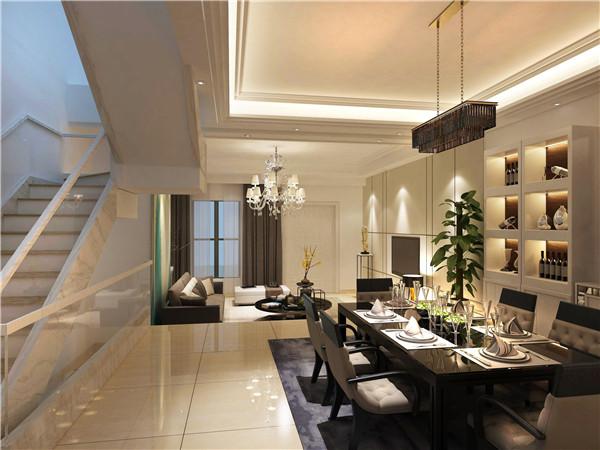 200平米別墅可以裝修成什么樣子，裝修有什么注意事項(xiàng)？