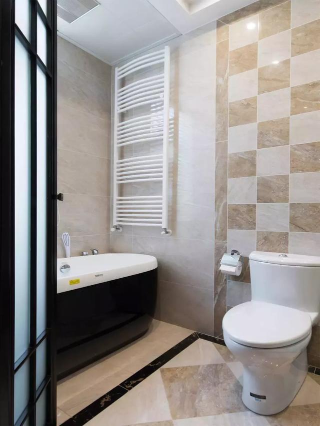 188㎡新中式別墅，裝修的很有品味