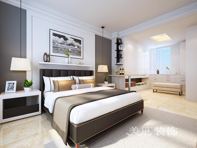 116平三室裝修，選用了宜家風(fēng)的北歐風(fēng)格，簡單又有創(chuàng)意，每個小擺件都會有生命，平靜且安然，你喜歡這樣的裝修嗎？