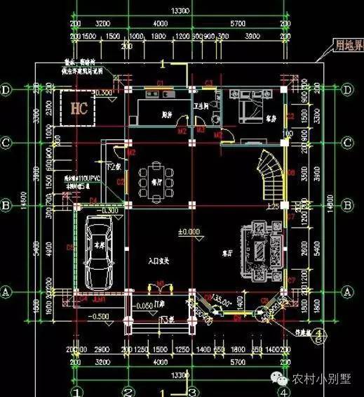 史上最受歡迎三層農(nóng)村樓房圖，附7張建好案例實拍圖