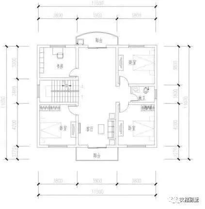 簡(jiǎn)單二層小樓房實(shí)拍圖，附施工過程，30萬全建好