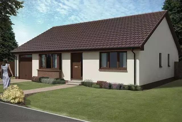 2024農(nóng)村建房申請政策,最全審批流程！